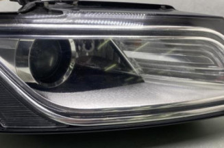 Optique avant principal droit (feux)(phare) AUDI Q5 1 Photo n°1