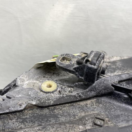 Optique avant principal droit (feux)(phare) AUDI Q5 1