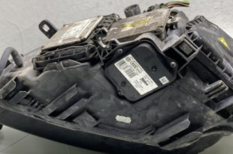 Optique avant principal droit (feux)(phare) AUDI Q5 1