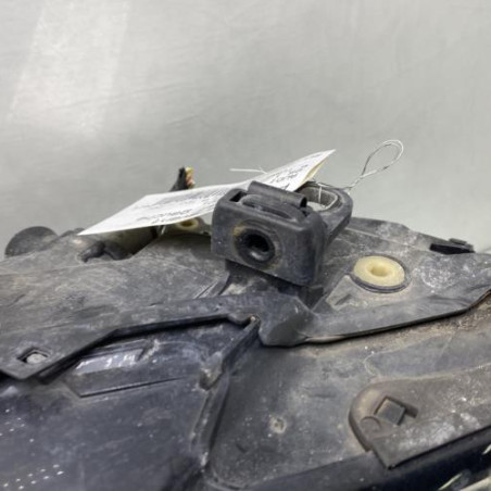 Optique avant principal gauche (feux)(phare) AUDI Q5 1