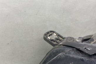Optique avant principal gauche (feux)(phare) AUDI Q5 1