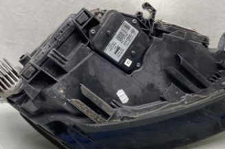 Optique avant principal gauche (feux)(phare) AUDI Q5 1