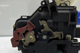 Serrure avant gauche AUDI A3 2
