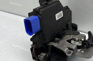 Serrure avant gauche AUDI A3 2