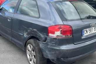 Serrure avant gauche AUDI A3 2