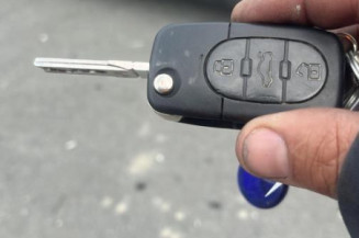 Serrure avant gauche AUDI A3 2