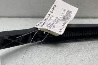 Bras essuie glace avant droit TOYOTA COROLLA 10