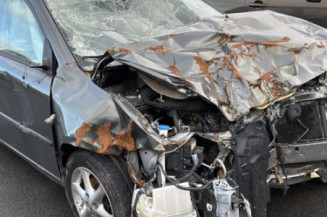 Bras essuie glace avant droit TOYOTA COROLLA 10
