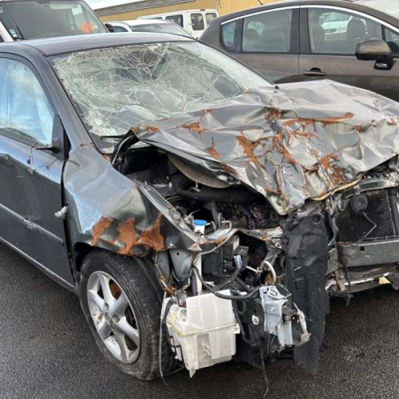 Bras essuie glace avant droit TOYOTA COROLLA 10 Photo n°6