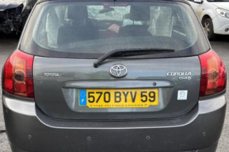 Bras essuie glace avant droit TOYOTA COROLLA 10