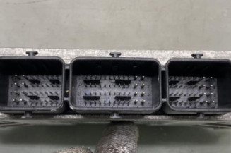 Calculateur moteur CITROEN C4 1