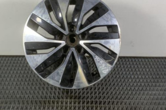 Jante VOLKSWAGEN POLO 5 Photo n°1