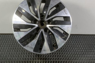 Jante VOLKSWAGEN POLO 5 Photo n°1