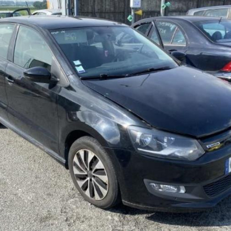 Jante VOLKSWAGEN POLO 5 Photo n°4