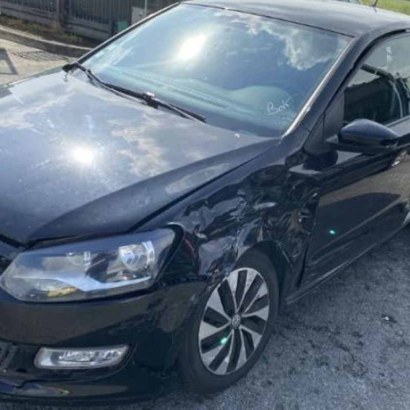 Jante VOLKSWAGEN POLO 5 Photo n°5