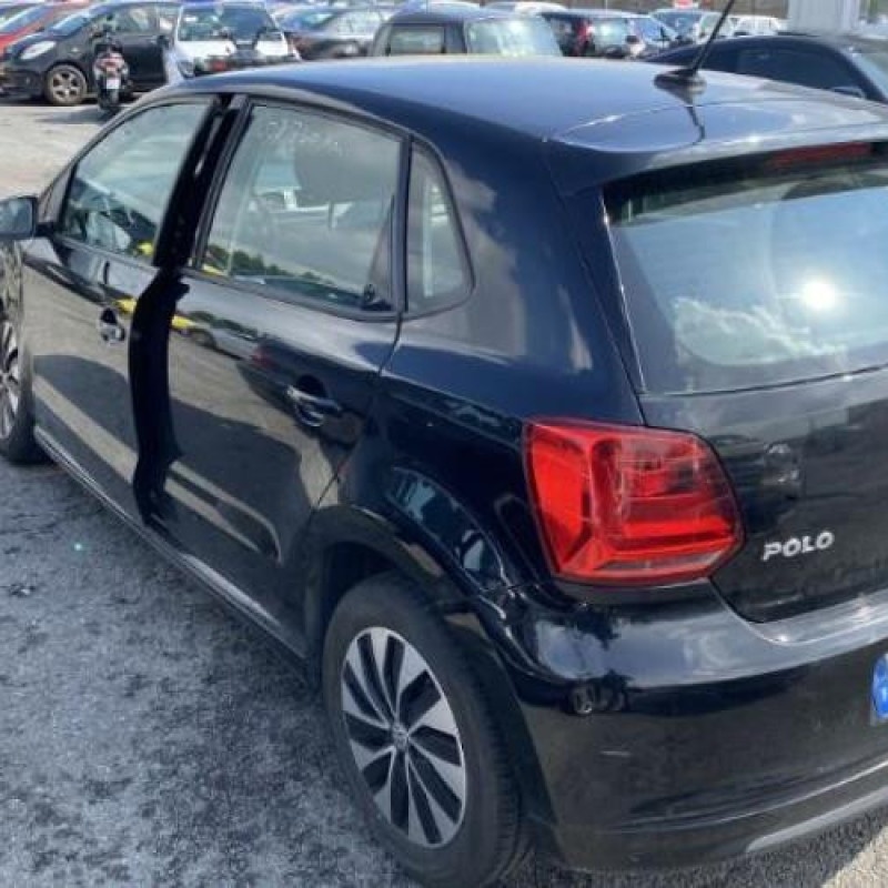 Jante VOLKSWAGEN POLO 5 Photo n°6