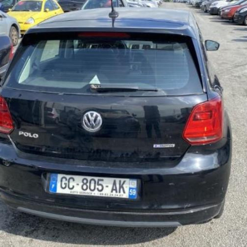 Jante VOLKSWAGEN POLO 5 Photo n°8