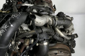 Moteur VOLKSWAGEN POLO 5