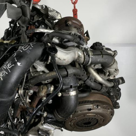 Moteur VOLKSWAGEN POLO 5