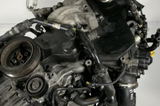 Moteur VOLKSWAGEN POLO 5
