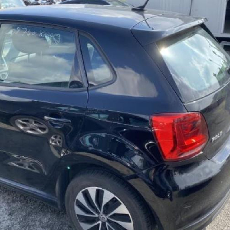 Moteur VOLKSWAGEN POLO 5 Photo n°14