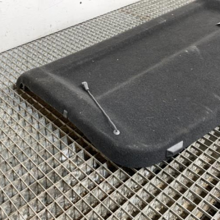Plage arriere OPEL ASTRA J