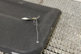 Plage arriere OPEL ASTRA J