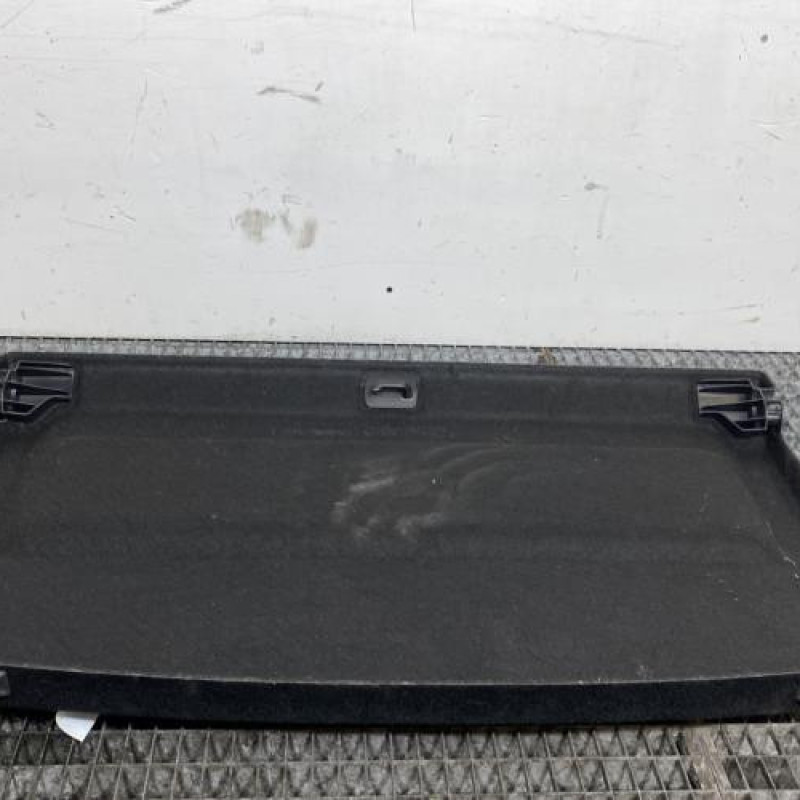 Plage arriere OPEL ASTRA J Photo n°4