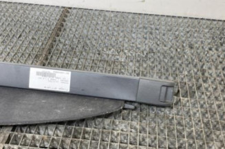 Plage arriere NISSAN QASHQAI 1