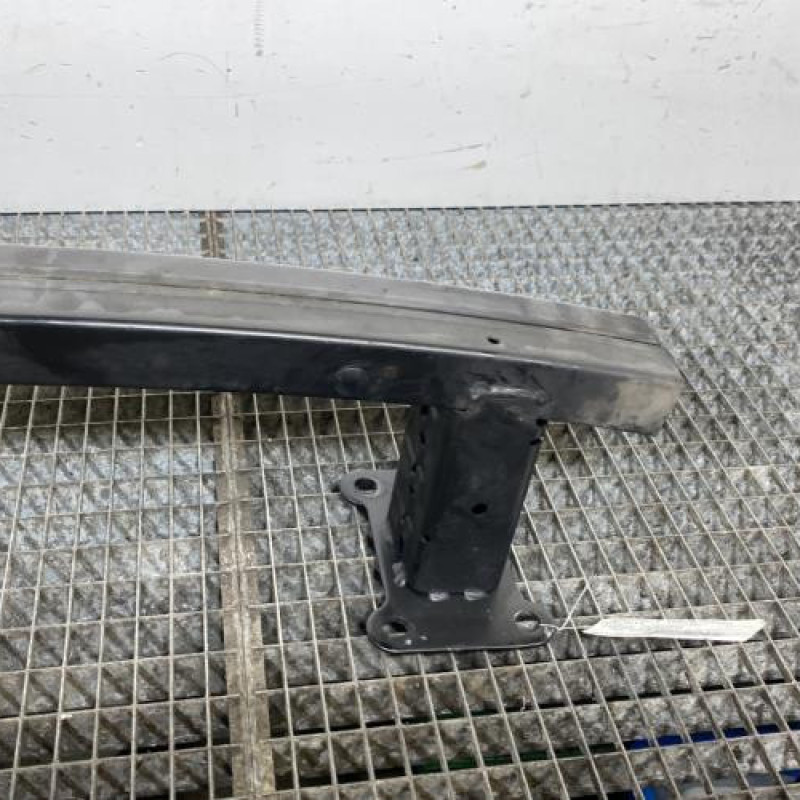 Renfort pare choc avant (traverse) NISSAN QASHQAI 1 Photo n°3
