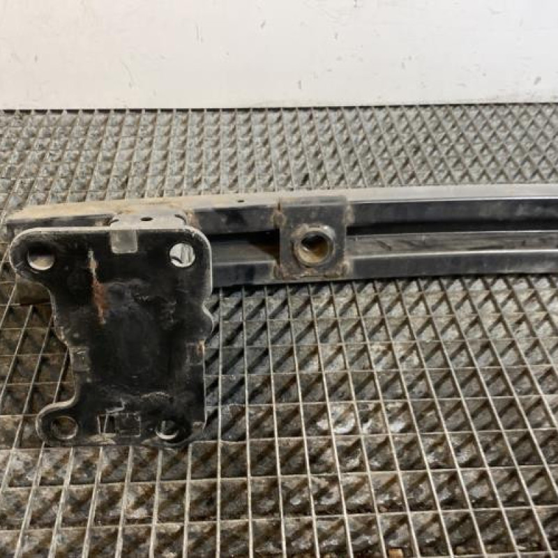 Renfort pare choc avant (traverse) NISSAN QASHQAI 1 Photo n°5