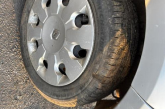 Custode arriere droit (porte) RENAULT MODUS