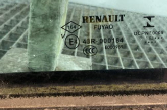 Custode arriere droit (porte) RENAULT MEGANE 4