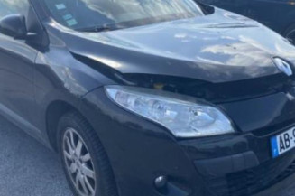 Aile avant droit RENAULT MEGANE 3