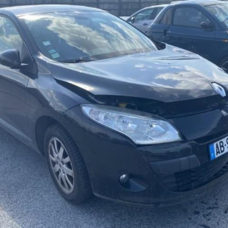 Aile avant droit RENAULT MEGANE 3 Photo n°7