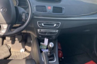 Aile avant droit RENAULT MEGANE 3