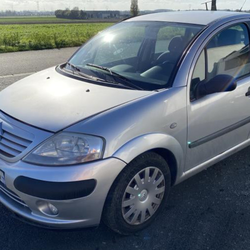 Alternateur CITROEN C3 1 Photo n°5
