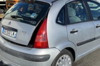 Alternateur CITROEN C3 1