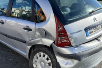 Alternateur CITROEN C3 1