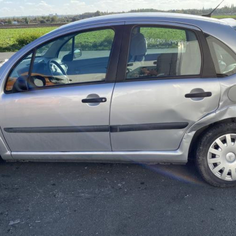 Alternateur CITROEN C3 1 Photo n°10