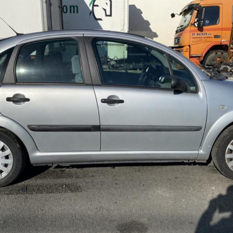 Alternateur CITROEN C3 1 Photo n°11