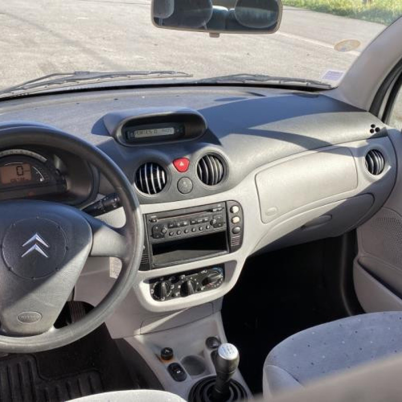 Alternateur CITROEN C3 1 Photo n°16