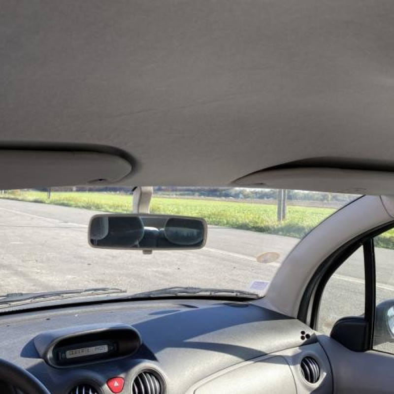 Alternateur CITROEN C3 1 Photo n°17
