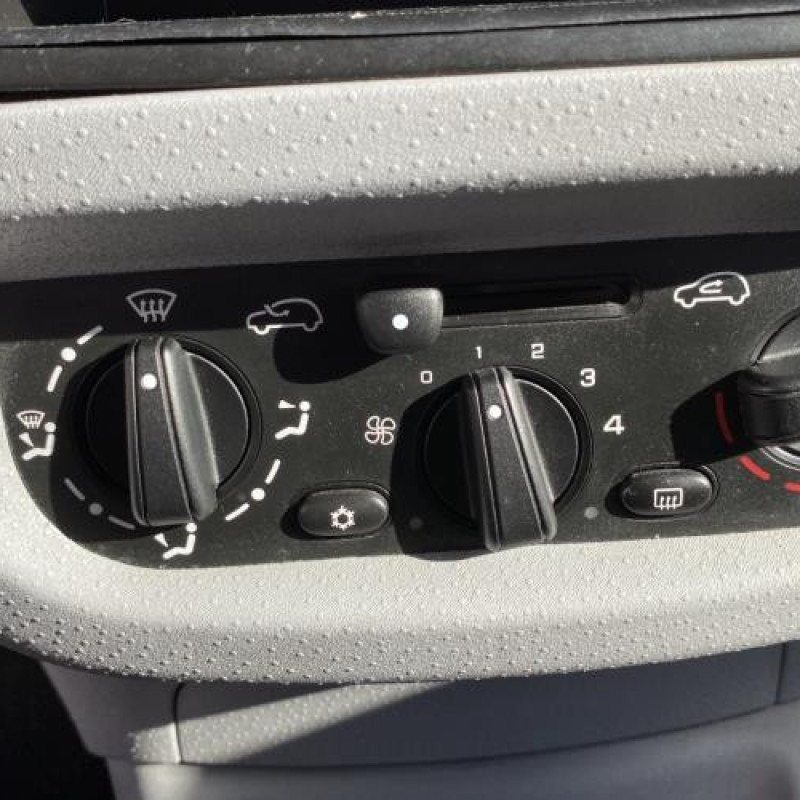 Alternateur CITROEN C3 1 Photo n°18