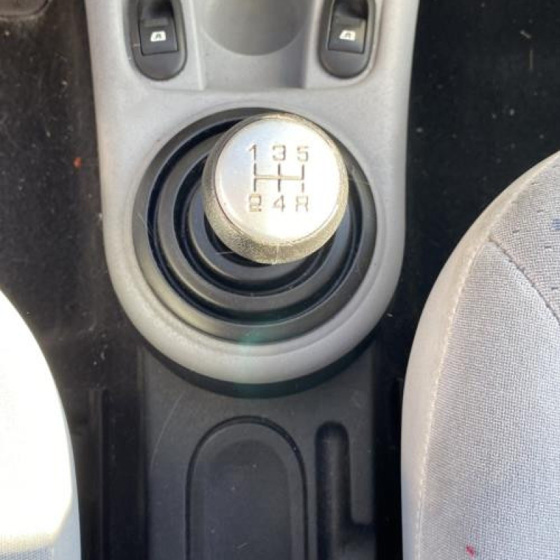Alternateur CITROEN C3 1 Photo n°19