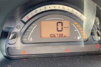 Alternateur CITROEN C3 1