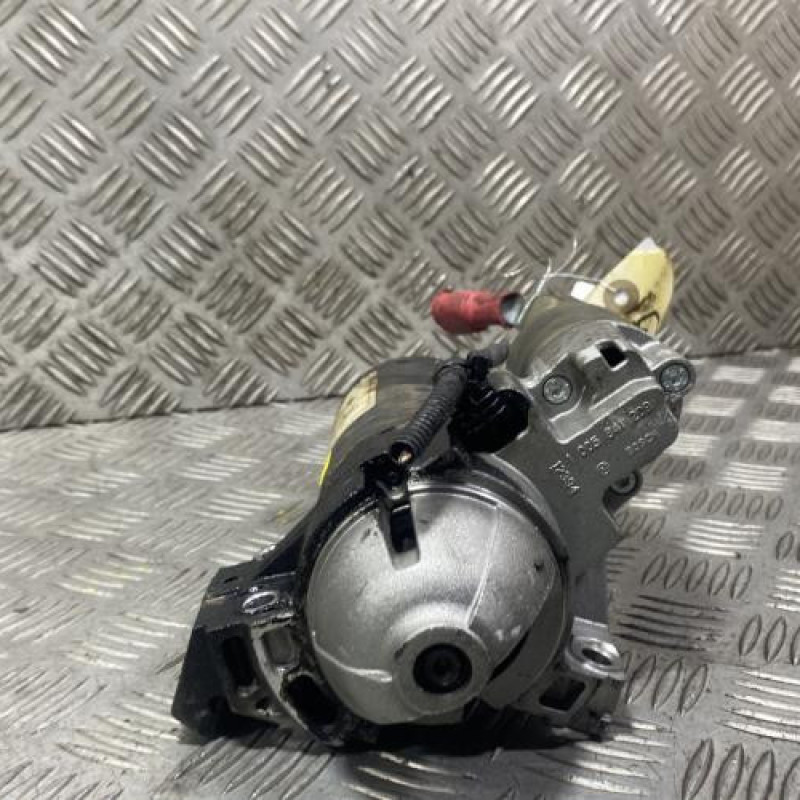 Demarreur BMW SERIE 3 F31 Photo n°4