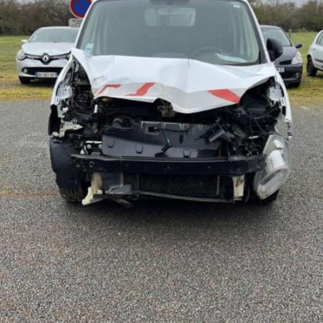 Bloc ABS (freins anti-blocage) RENAULT KANGOO 2 Photo n°1