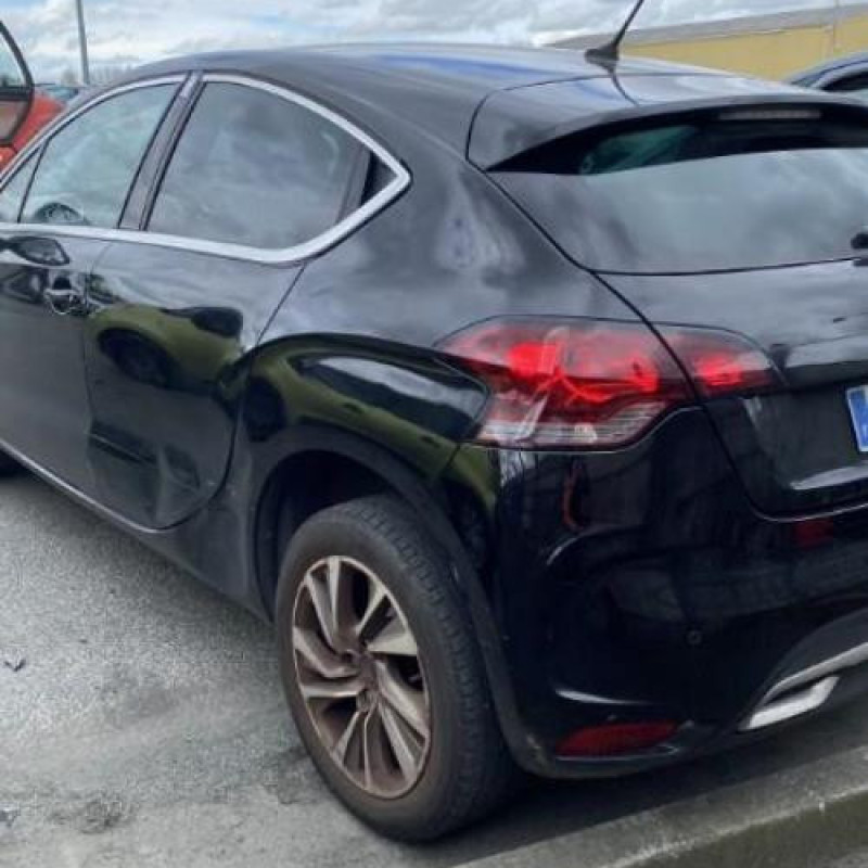 Amortisseur avant droit CITROEN DS4 Photo n°10