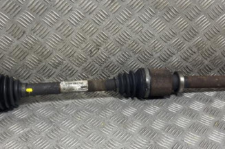 Cardan droit (transmission) RENAULT KANGOO 2 Photo n°1